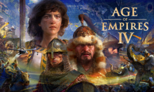 Age of Empires IV iOS/APK Full Version Free Download