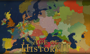 Age of History II Updated Version Free Download