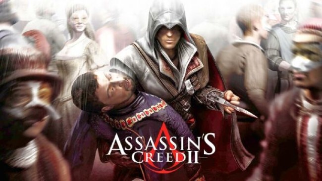 Assassin’s Creed 2 for Android & IOS Free Download