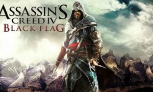 Assassin’s Creed 4 Black Flag Updated Version Free Download