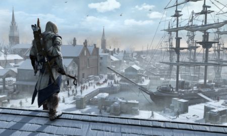 Assassins Creed III Updated Version Free Download