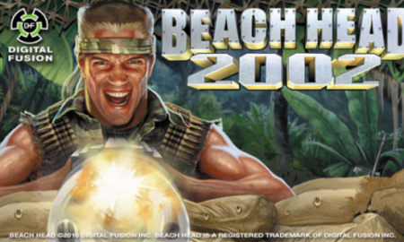 Beachhead 2002 Free Download PC (Full Version)