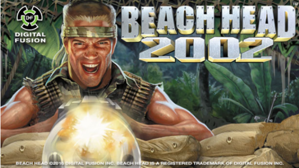 Beachhead 2002 Free Download PC (Full Version)