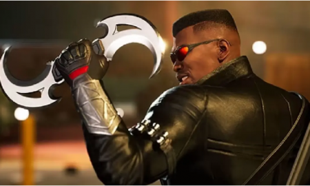 Xbox's Blade game will not be available before 2027 at the latest