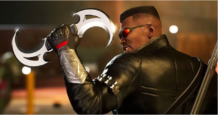 Xbox's Blade game will not be available before 2027 at the latest