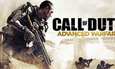 Call of Duty Advanced Warfare For PC Free Download 2024