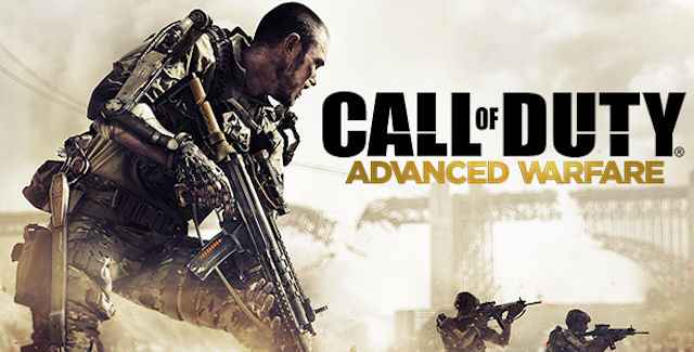 Call of Duty Advanced Warfare For PC Free Download 2024