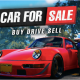 Car for Sale Simulator 2023 PC Version Free Download