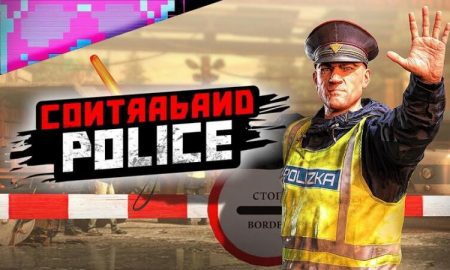 Contraband Police for Android & IOS Free Download