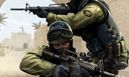 Counter Strike Source Android & iOS Mobile Version Free Download