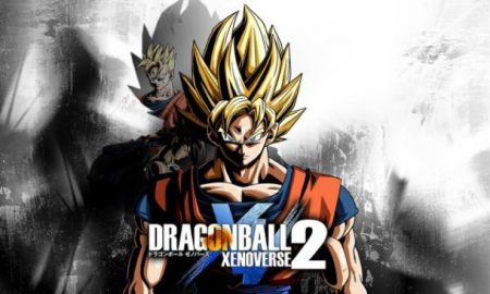 DRAGON BALL XENOVERSE 2 Mobile Full Version Download