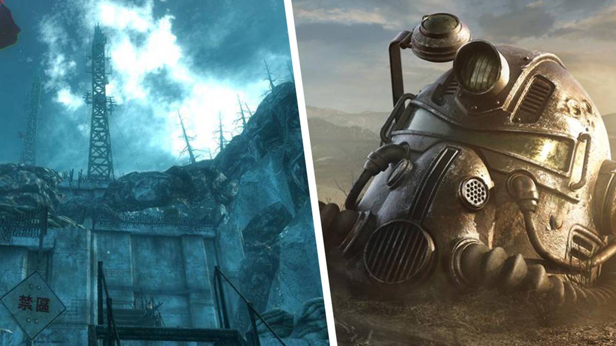 Fans contend that Fallout 5 should take place in Alaska.