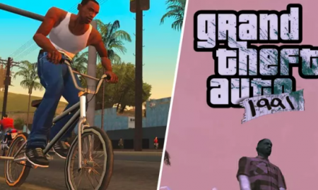 GTA 6 players should check out this exciting GTA: San Andreas prequel
