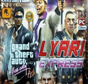 GTA Lyari Express for Android & IOS Free Download