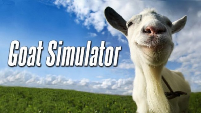 Goat Simulator Updated Version Free Download