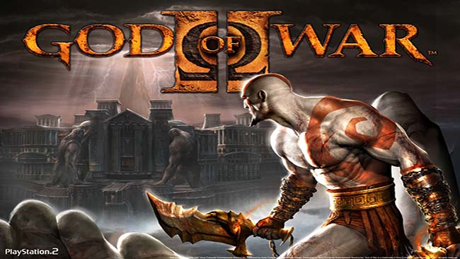 God of War II Mobile Full Version Download