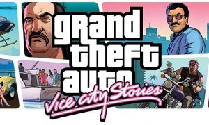 Grand Theft Auto Vice City PC Version Free Download