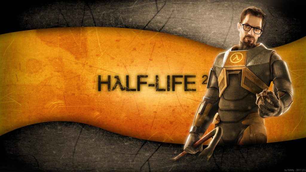 Half Life 2 IOS & APK Download 2024