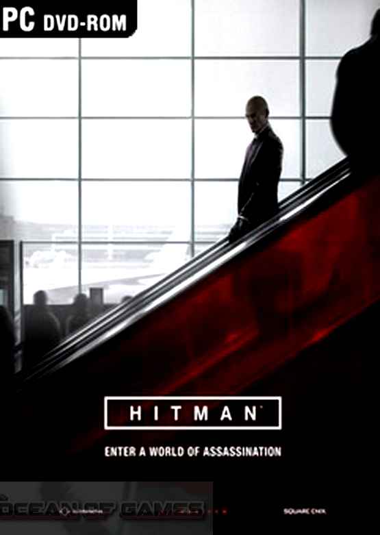 Hitman 6 Alpha Updated Version Free Download