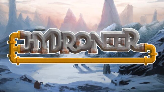 Hydroneer Mobile Full Version Download