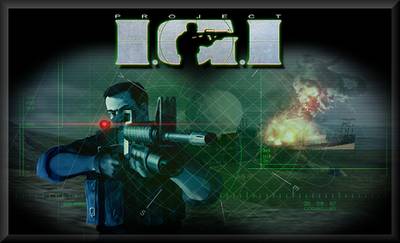 IGI 1 Free Download PC (Full Version)