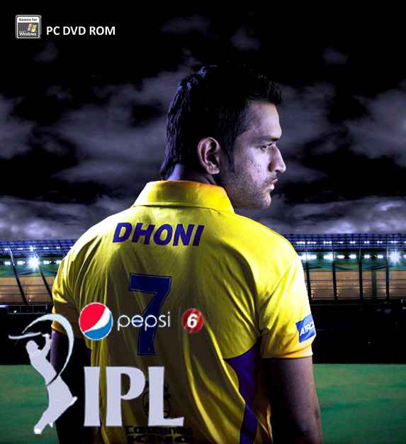 IPL 6 Android & iOS Mobile Version Free Download