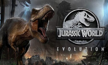 Jurassic World Evolution for Android & IOS Free Download