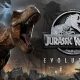 Jurassic World Evolution for Android & IOS Free Download