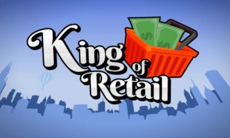 King of Retail PC Version Free Download