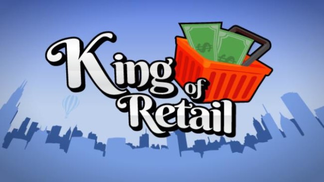 King of Retail PC Version Free Download