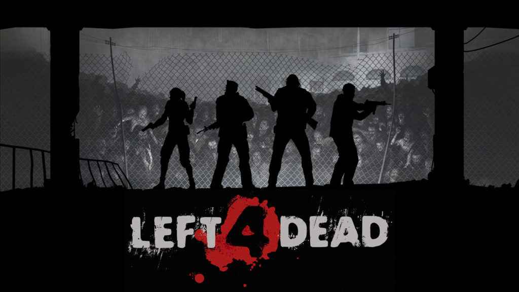 Left 4 Dead Updated Version Free Download