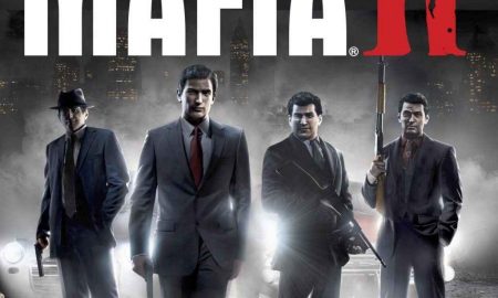 Mafia II Mobile Full Version Download