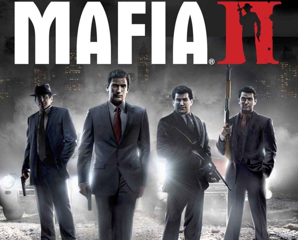 Mafia II Mobile Full Version Download