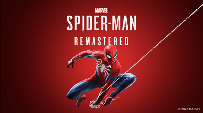 Marvel’s Spider-Man Remastered for Android & IOS Free Download
