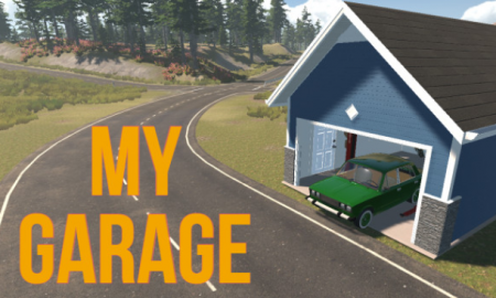 My Garage Latest Version Free Download