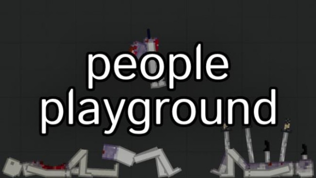 People Playground for Android & IOS Free Download