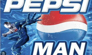 Pepsi Man For PC Free Download 2024