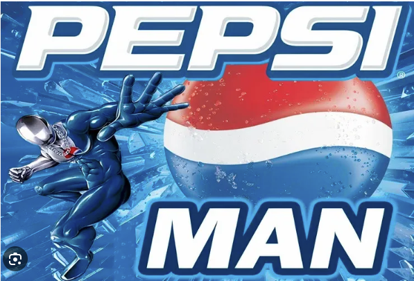 Pepsi Man For PC Free Download 2024