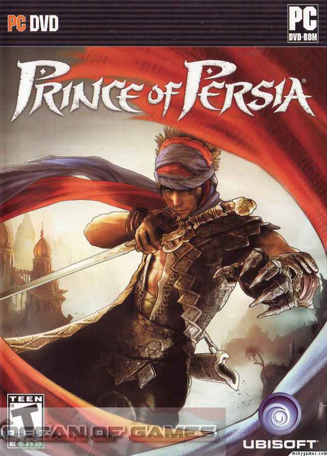 Prince Of Persia iOS/APK Full Version Free Download