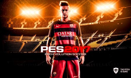 Pro Evolution Soccer 2017 for Android & IOS Free Download