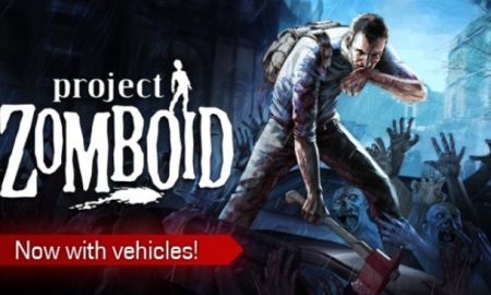Project Zomboid Updated Version Free Download