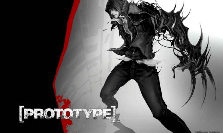 Prototype 1 For PC Free Download 2024
