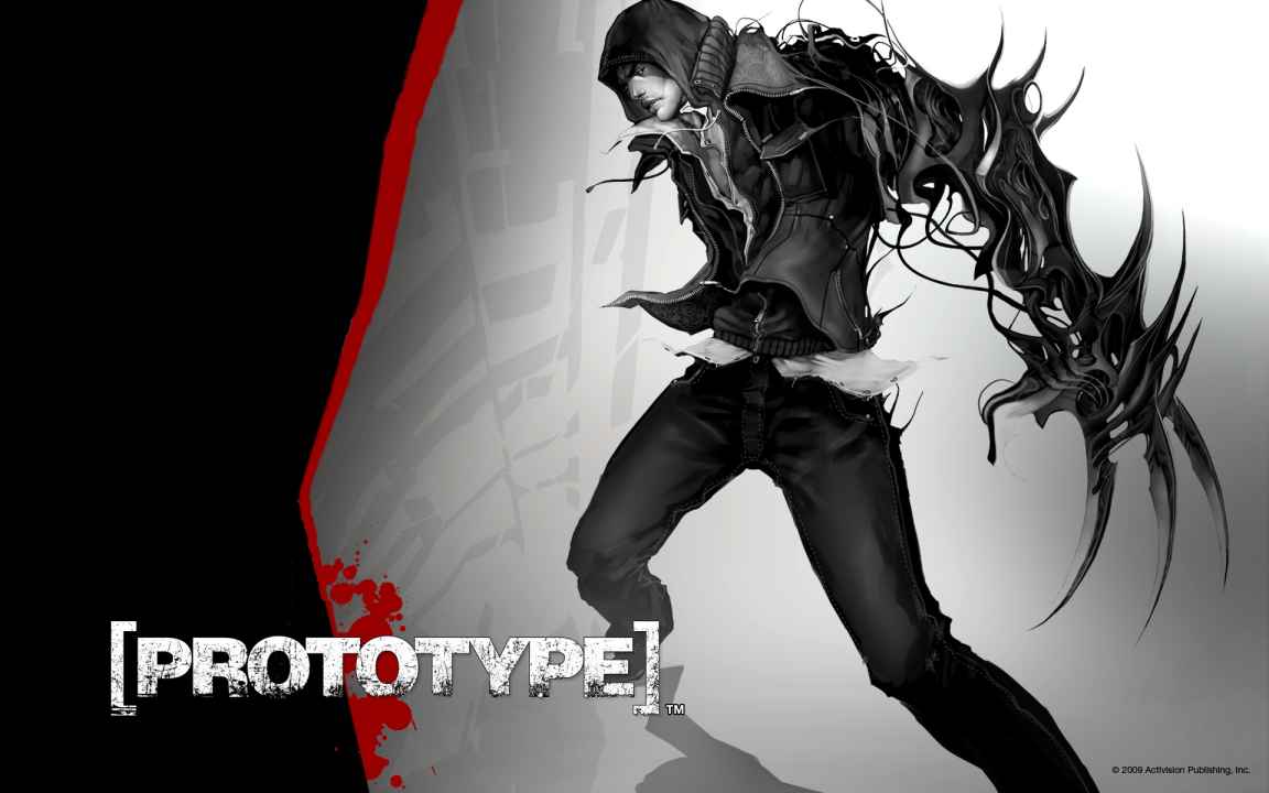 Prototype 1 For PC Free Download 2024