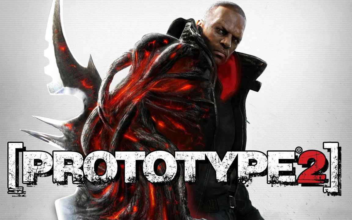 Prototype 2 PC Version Free Download