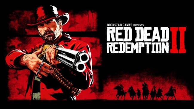 Red Dead Redemption 2 iOS/APK Full Version Free Download