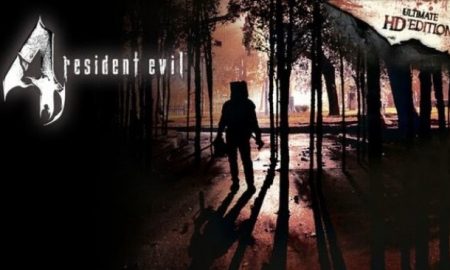 Resident Evil 4 IOS & APK Download 2024