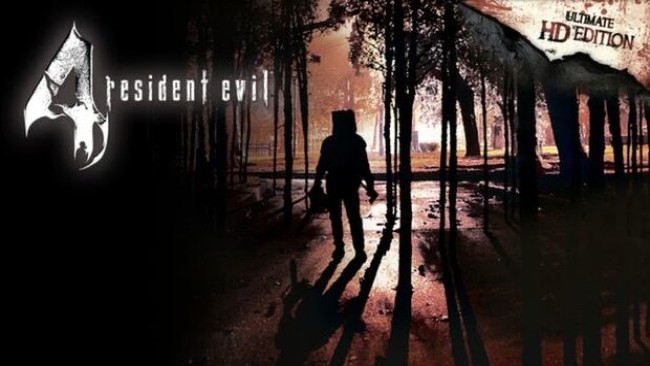 Resident Evil 4 IOS & APK Download 2024