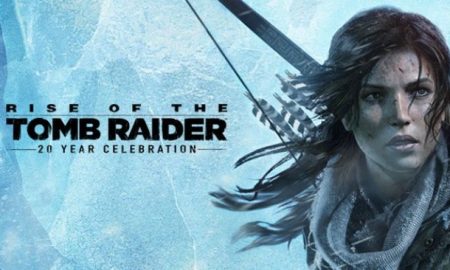 Rise of the Tomb Raider PC Latest Version Free Download