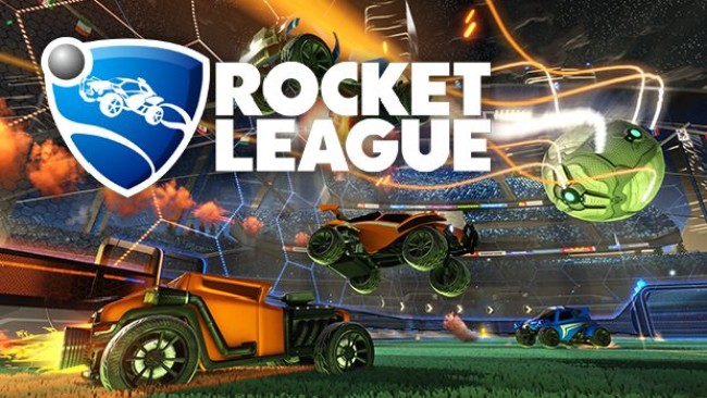 Rocket League PC Version Free Download