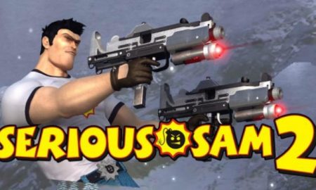 Serious Sam 2 For PC Free Download 2024